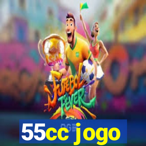 55cc jogo